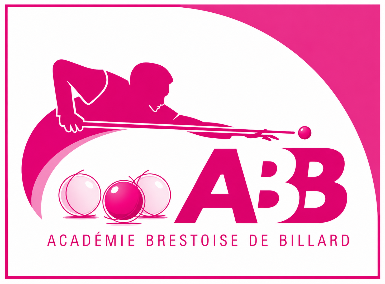 L'ABB en rose !